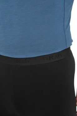 Rab Trousers & Leg Wear-Mens Modulus Tights