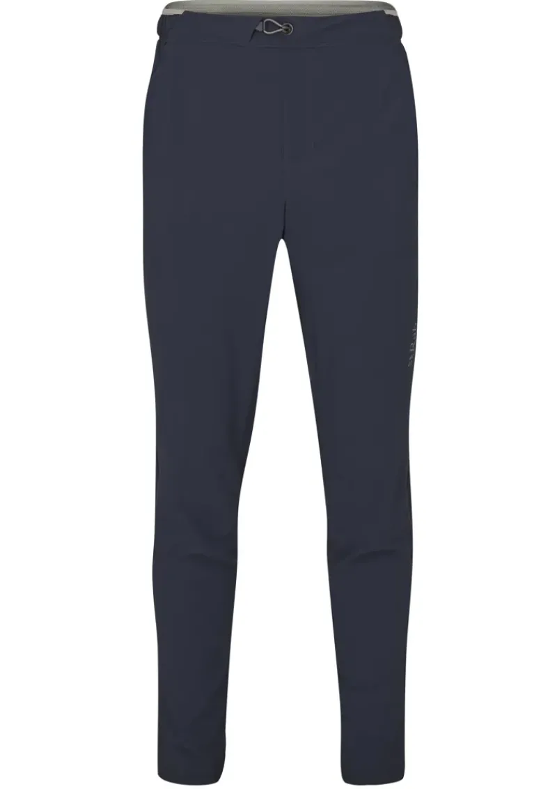 Rab Trousers & Leg Wear-Mens Momentum Pants - Deep Ink