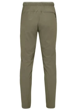 Rab Trousers & Leg Wear-Mens Momentum Pants - Light Khaki