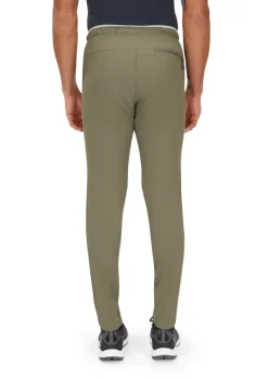 Rab Trousers & Leg Wear-Mens Momentum Pants - Light Khaki