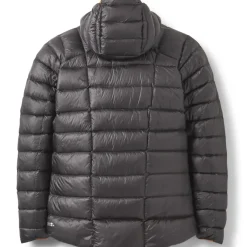 Rab Insulated Jackets-Mens Mythic Alpine Jacket - Graphene