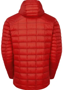 Rab Insulated Jackets-Mens Mythic Alpine Light Jacket - Dark Horizon