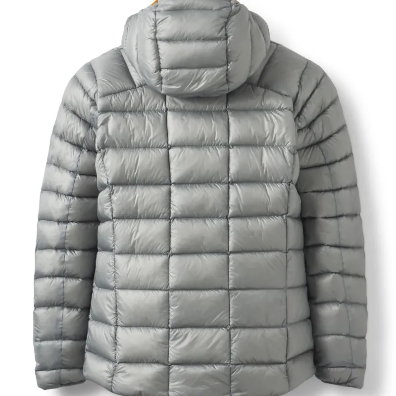 Rab Insulated Jackets-Mens Mythic G Jacket - Cloud