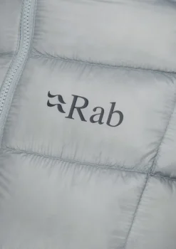Rab Insulated Jackets-Mens Mythic G Jacket - Cloud