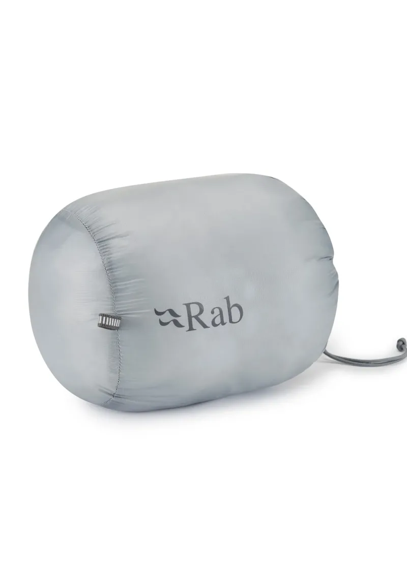 Rab Insulated Jackets-Mens Mythic G Jacket - Cloud