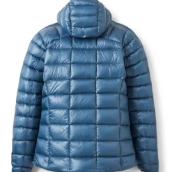 Rab Insulated Jackets-Mens Mythic G Jacket - Orion Blue