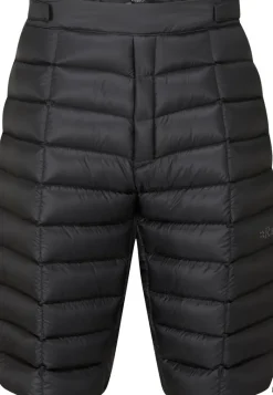 Rab Shorts-Mens Mythic Shorts - Black