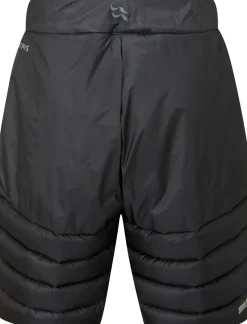 Rab Shorts-Mens Mythic Shorts - Black