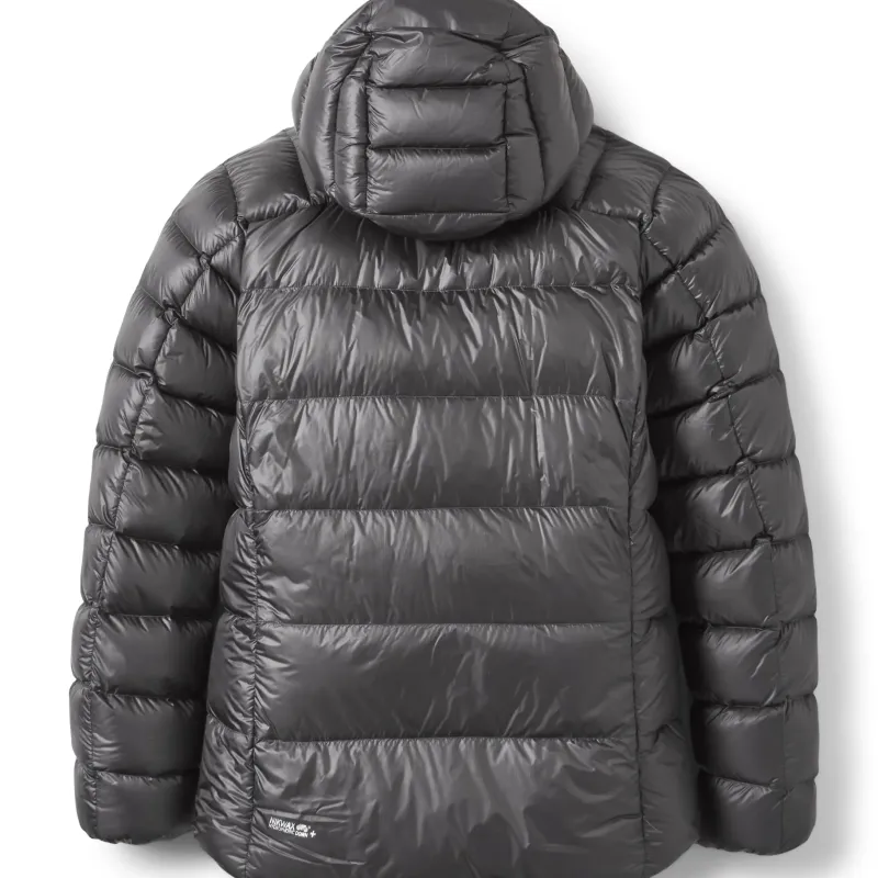 Rab Insulated Jackets-Mens Mythic Ultra Jacket - Graphene