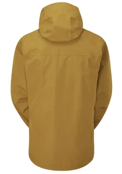 Rab Waterproof Jackets-Mens Namche GTX Jacket - Footprint