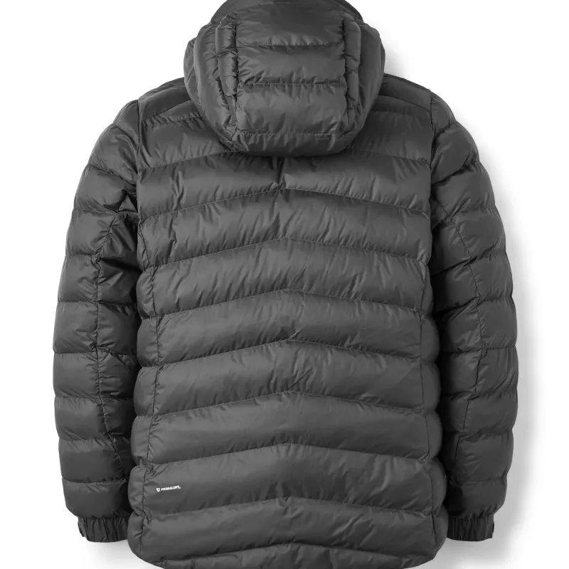 Rab Insulated Jackets-Mens Nebula Pro Jacket - Anthracite