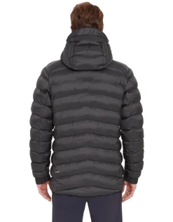 Rab Insulated Jackets-Mens Nebula Pro Jacket - Anthracite