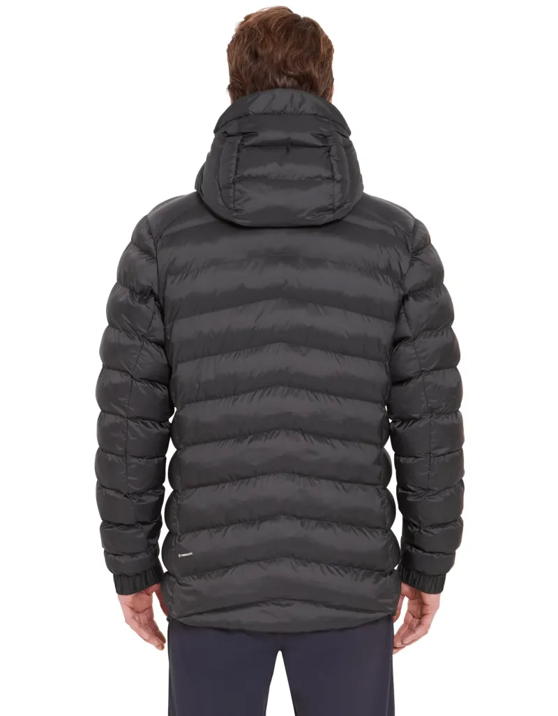 Rab Insulated Jackets-Mens Nebula Pro Jacket - Anthracite