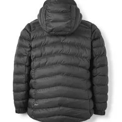 Rab Insulated Jackets-Mens Nebula Pro Jacket - Black