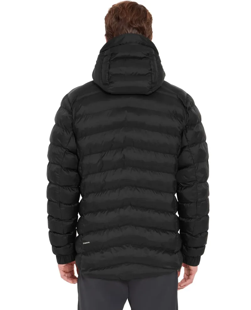 Rab Insulated Jackets-Mens Nebula Pro Jacket - Black
