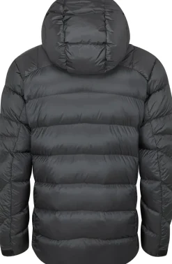 Rab Insulated Jackets-Mens Neutrino Pro Jacket - Black
