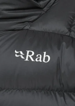 Rab Insulated Jackets-Mens Neutrino Pro Jacket - Black