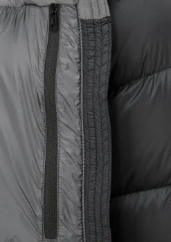 Rab Insulated Jackets-Mens Neutrino Pro Jacket - Black