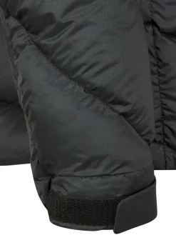 Rab Insulated Jackets-Mens Neutrino Pro Jacket - Black