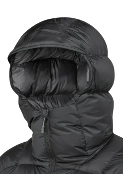Rab Insulated Jackets-Mens Neutrino Pro Jacket - Black