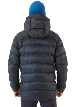 Rab Insulated Jackets-Mens Neutrino Pro Jacket - Black
