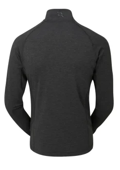 Rab Fleece & Mid Layer-Mens Nexus Jacket - Black