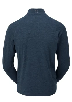 Rab Fleece & Mid Layer-Mens Nexus Jacket - Deep Ink