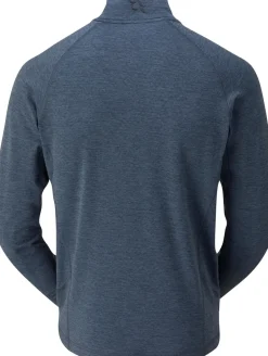 Rab Fleece & Mid Layer-Mens Nexus Jacket - Steel