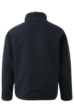 Rab Fleece & Mid Layer-Mens Original Pile Jacket - Deep Ink