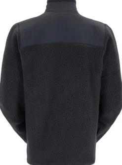 Rab Fleece & Mid Layer-Mens Outpost Jacket - Beluga