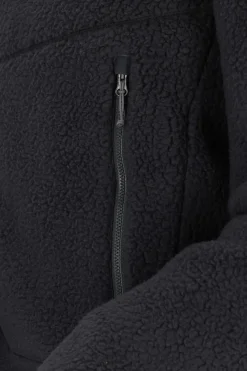 Rab Fleece & Mid Layer-Mens Outpost Jacket - Beluga