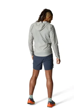 Rab Waterproof Jackets-Mens Phantom Jacket - Light Zinc