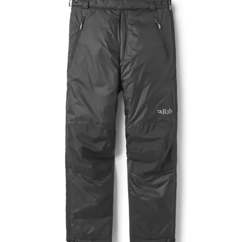 Rab Trousers & Leg Wear-Mens Photon Pants - Black