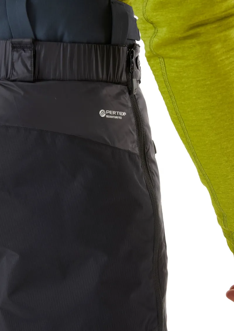 Rab Trousers & Leg Wear-Mens Photon Pants - Black