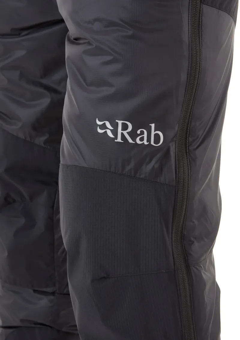 Rab Trousers & Leg Wear-Mens Photon Pants - Black
