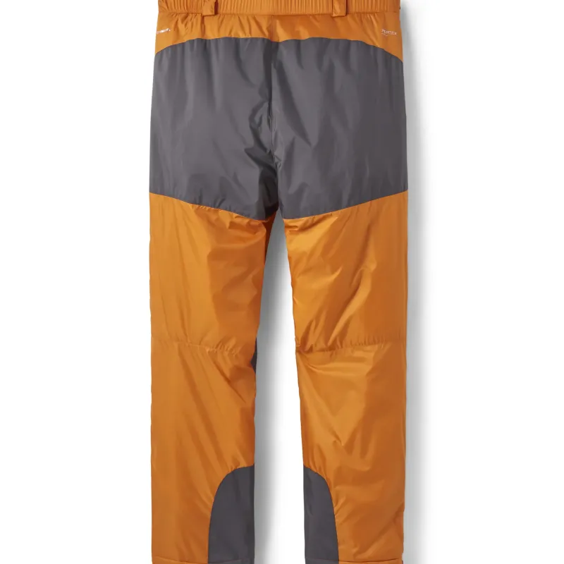 Rab Trousers & Leg Wear-Mens Photon Pants - Marmalade