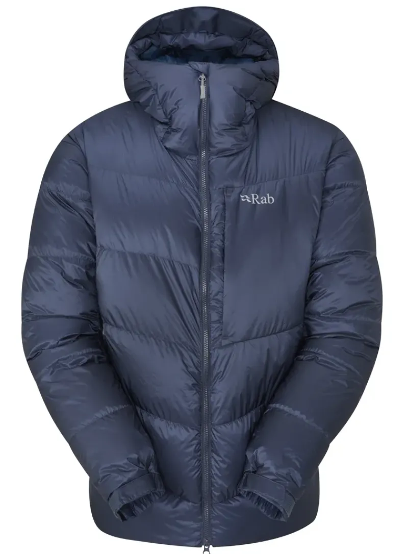 Rab Insulated Jackets-Mens Positron Pro Jacket - Deep Ink