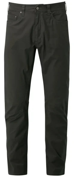 Rab Trousers & Leg Wear-Mens Radius Pants - Anthracite