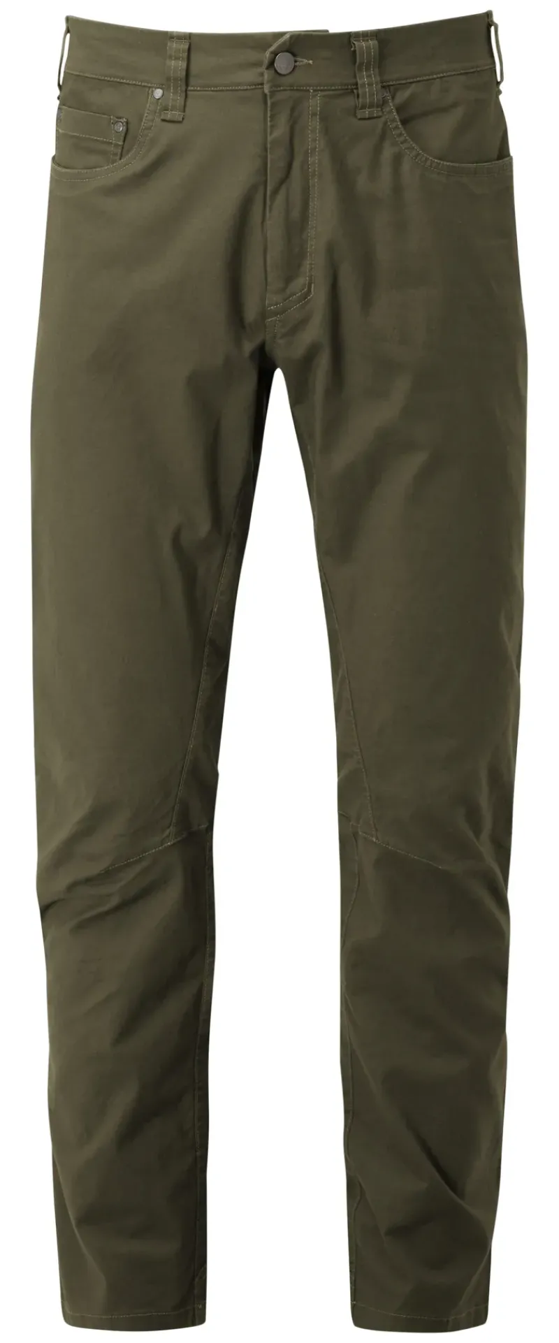 Rab Trousers & Leg Wear-Mens Radius Pants - Army