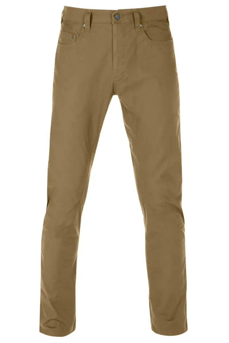 Rab Trousers & Leg Wear-Mens Radius Pants - Cumin