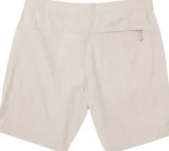 Rab Shorts-Mens Rowtor Shorts - Pebble