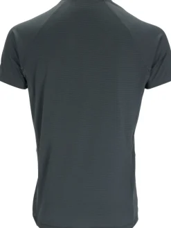Rab T-Shirts & Baselayers-Mens Sonic Tee - Beluga