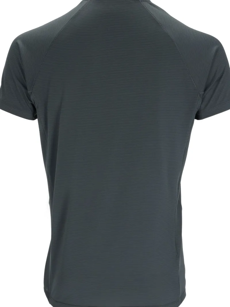 Rab T-Shirts & Baselayers-Mens Sonic Tee - Beluga