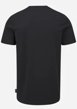 Rab T-Shirts & Baselayers-Mens Stance Tech Sketch Tee - Beluga