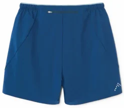 Rab Shorts-Mens Talus Active Shorts - Tempest Blue