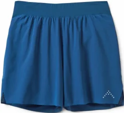 Rab Shorts-Mens Talus Light Shorts - Tempest Blue