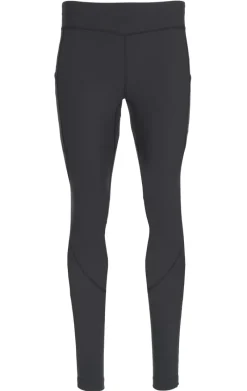 Rab Trousers & Leg Wear-Mens Talus Tights - Black