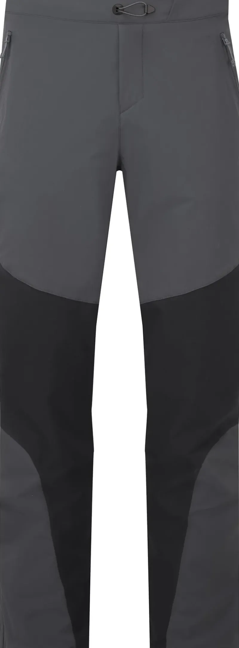 Rab Trousers & Leg Wear-Mens Torque Pants - Anthracite
