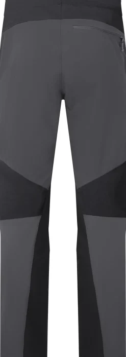 Rab Trousers & Leg Wear-Mens Torque Pants - Anthracite