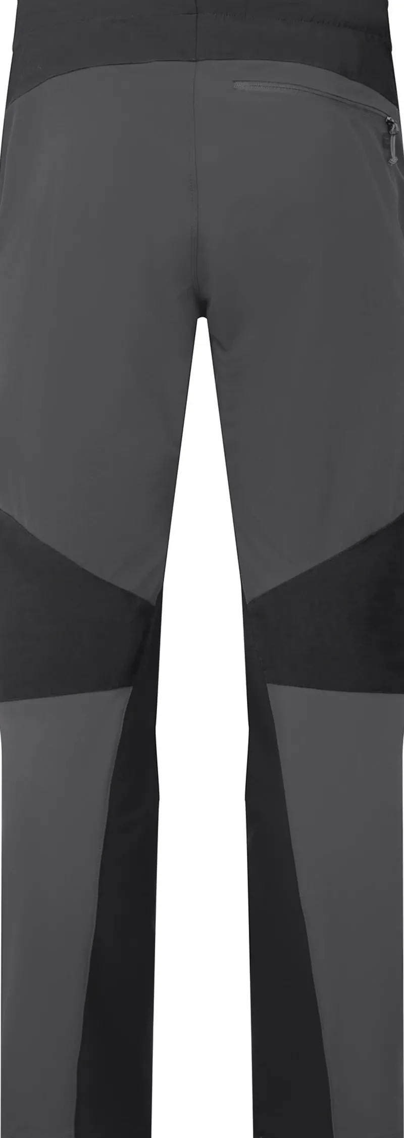 Rab Trousers & Leg Wear-Mens Torque Pants - Anthracite